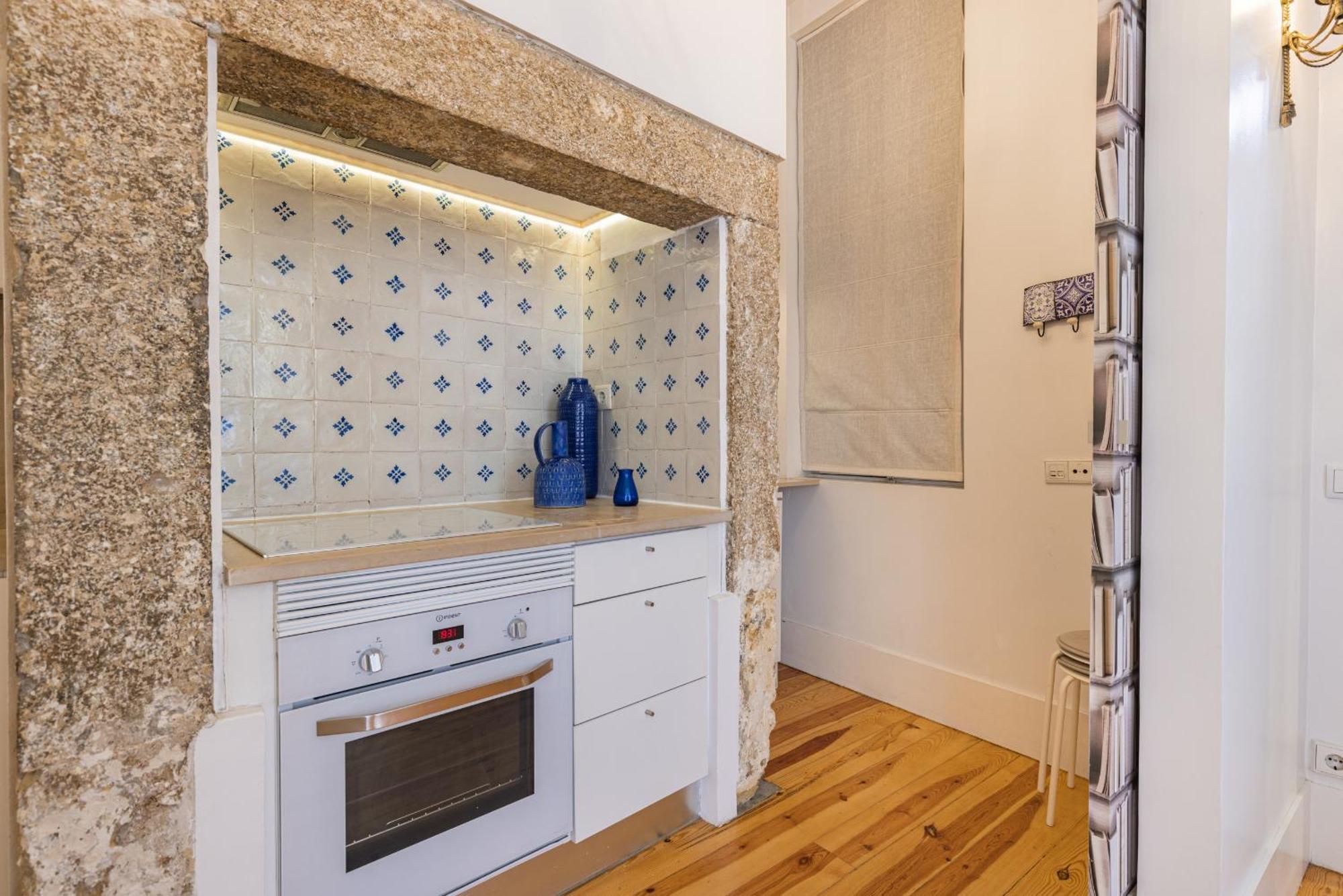 Downtown Retreat Apartment ลิสบอน ภายนอก รูปภาพ