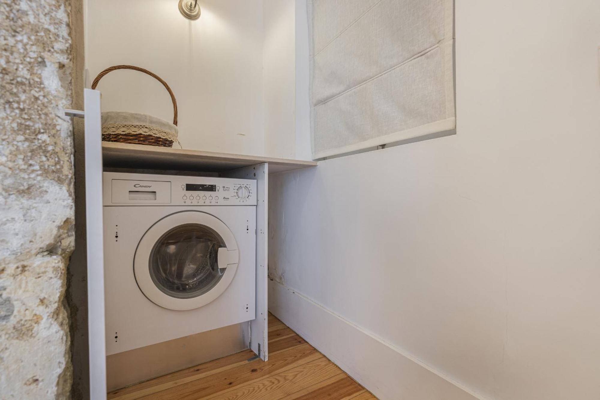 Downtown Retreat Apartment ลิสบอน ภายนอก รูปภาพ