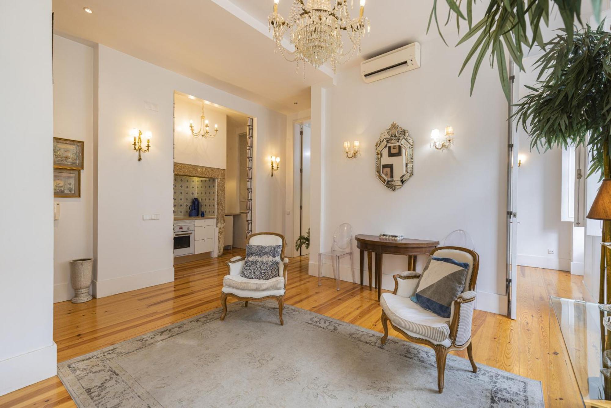Downtown Retreat Apartment ลิสบอน ภายนอก รูปภาพ